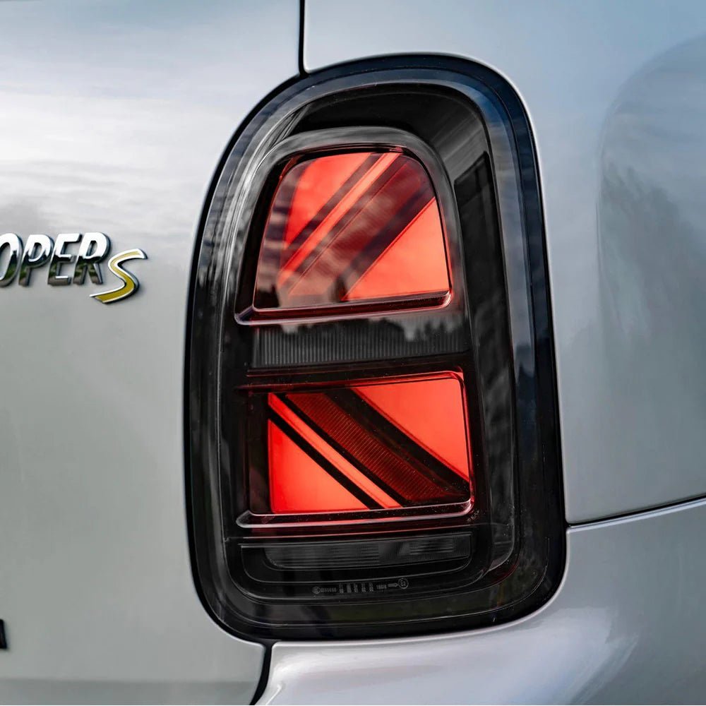 BMW Mini Countryman F60 LED Taillights 2017 - 2023